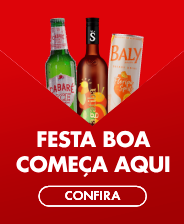 bebidas
